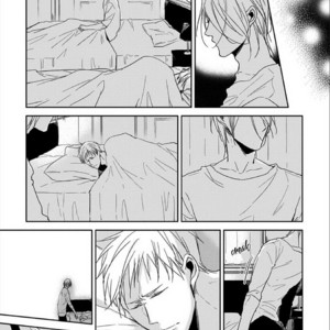 [Sachimo] Kashikomarimashita, Destiny – vol.4 [Eng] – Gay Manga sex 10