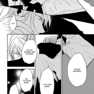 [Sachimo] Kashikomarimashita, Destiny – vol.4 [Eng] – Gay Manga sex 11