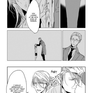 [Sachimo] Kashikomarimashita, Destiny – vol.4 [Eng] – Gay Manga sex 15