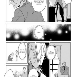 [Sachimo] Kashikomarimashita, Destiny – vol.4 [Eng] – Gay Manga sex 17