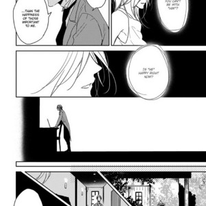 [Sachimo] Kashikomarimashita, Destiny – vol.4 [Eng] – Gay Manga sex 18