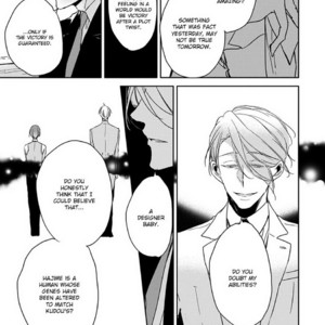 [Sachimo] Kashikomarimashita, Destiny – vol.4 [Eng] – Gay Manga sex 21