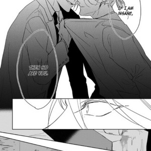 [Sachimo] Kashikomarimashita, Destiny – vol.4 [Eng] – Gay Manga sex 26
