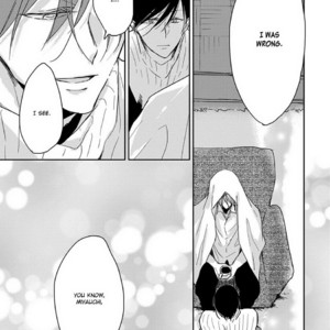 [Sachimo] Kashikomarimashita, Destiny – vol.4 [Eng] – Gay Manga sex 32