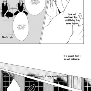 [Sachimo] Kashikomarimashita, Destiny – vol.4 [Eng] – Gay Manga sex 41