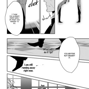 [Sachimo] Kashikomarimashita, Destiny – vol.4 [Eng] – Gay Manga sex 48