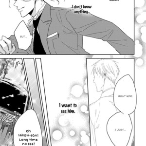 [Sachimo] Kashikomarimashita, Destiny – vol.4 [Eng] – Gay Manga sex 49