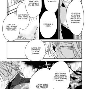 [Sachimo] Kashikomarimashita, Destiny – vol.4 [Eng] – Gay Manga sex 57
