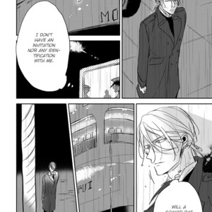 [Sachimo] Kashikomarimashita, Destiny – vol.4 [Eng] – Gay Manga sex 58