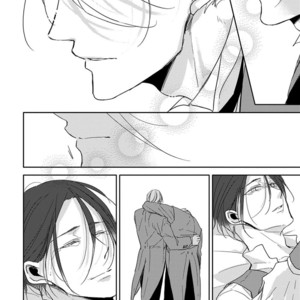 [Sachimo] Kashikomarimashita, Destiny – vol.4 [Eng] – Gay Manga sex 64