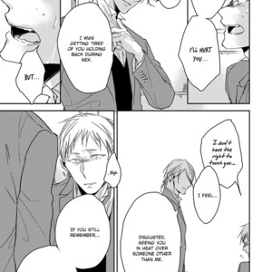 [Sachimo] Kashikomarimashita, Destiny – vol.4 [Eng] – Gay Manga sex 67
