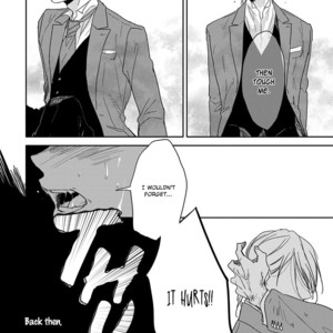 [Sachimo] Kashikomarimashita, Destiny – vol.4 [Eng] – Gay Manga sex 68
