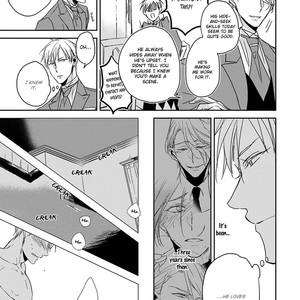 [Sachimo] Kashikomarimashita, Destiny – vol.4 [Eng] – Gay Manga sex 92