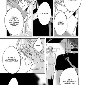 [Sachimo] Kashikomarimashita, Destiny – vol.4 [Eng] – Gay Manga sex 100