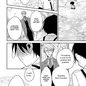 [Sachimo] Kashikomarimashita, Destiny – vol.4 [Eng] – Gay Manga sex 107