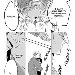 [Sachimo] Kashikomarimashita, Destiny – vol.4 [Eng] – Gay Manga sex 109