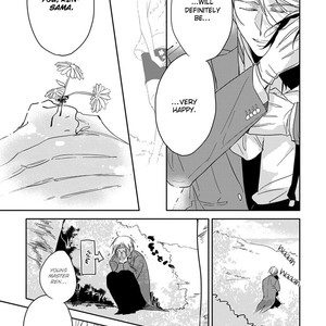[Sachimo] Kashikomarimashita, Destiny – vol.4 [Eng] – Gay Manga sex 110