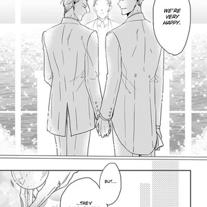 [Sachimo] Kashikomarimashita, Destiny – vol.4 [Eng] – Gay Manga sex 113