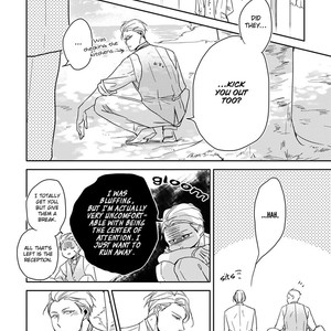 [Sachimo] Kashikomarimashita, Destiny – vol.4 [Eng] – Gay Manga sex 115
