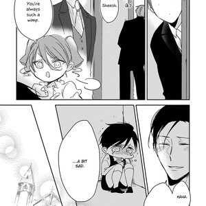 [Sachimo] Kashikomarimashita, Destiny – vol.4 [Eng] – Gay Manga sex 124