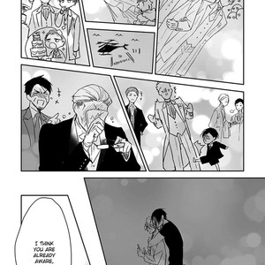 [Sachimo] Kashikomarimashita, Destiny – vol.4 [Eng] – Gay Manga sex 125