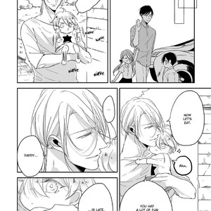 [Sachimo] Kashikomarimashita, Destiny – vol.4 [Eng] – Gay Manga sex 136