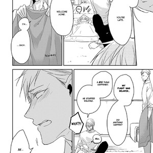[Sachimo] Kashikomarimashita, Destiny – vol.4 [Eng] – Gay Manga sex 138