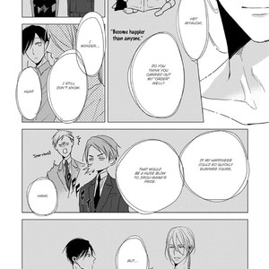 [Sachimo] Kashikomarimashita, Destiny – vol.4 [Eng] – Gay Manga sex 140