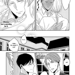 [Sachimo] Kashikomarimashita, Destiny – vol.4 [Eng] – Gay Manga sex 145