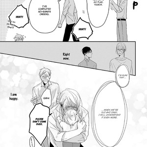 [Sachimo] Kashikomarimashita, Destiny – vol.4 [Eng] – Gay Manga sex 147
