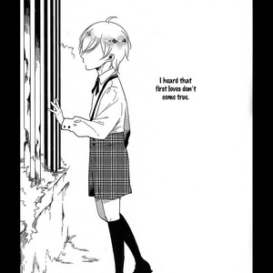 [Sachimo] Kashikomarimashita, Destiny – vol.4 [Eng] – Gay Manga sex 153