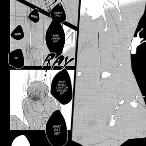 [Sachimo] Kashikomarimashita, Destiny – vol.4 [Eng] – Gay Manga sex 158