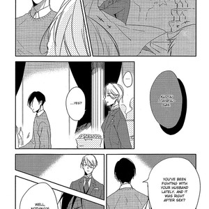 [Sachimo] Kashikomarimashita, Destiny – vol.4 [Eng] – Gay Manga sex 165