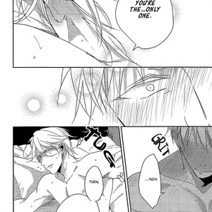[Sachimo] Kashikomarimashita, Destiny – vol.4 [Eng] – Gay Manga sex 182