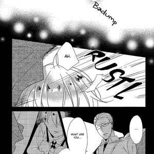 [Sachimo] Kashikomarimashita, Destiny – vol.4 [Eng] – Gay Manga sex 187