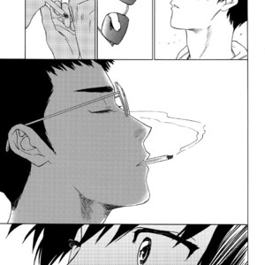 [0-PARTS (Nishida)] Sayonara dake ga jinsei ka – Daiya no Ace dj [JP] – Gay Manga sex 29