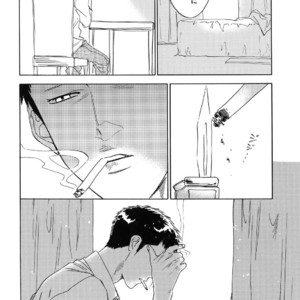 [0-PARTS (Nishida)] Sayonara dake ga jinsei ka – Daiya no Ace dj [JP] – Gay Manga sex 46