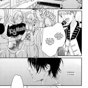 [Kurahashi Tomo] Hello Morning Star (update c.2) [Eng] – Gay Manga sex 2