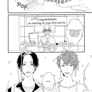 [Kurahashi Tomo] Hello Morning Star (update c.2) [Eng] – Gay Manga sex 21