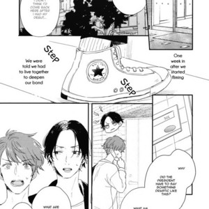 [Kurahashi Tomo] Hello Morning Star (update c.2) [Eng] – Gay Manga sex 26