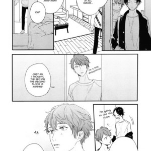 [Kurahashi Tomo] Hello Morning Star (update c.2) [Eng] – Gay Manga sex 27