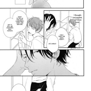 [Kurahashi Tomo] Hello Morning Star (update c.2) [Eng] – Gay Manga sex 28