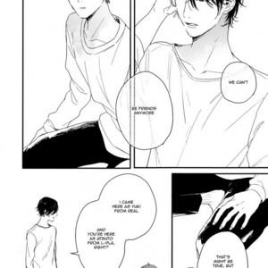 [Kurahashi Tomo] Hello Morning Star (update c.2) [Eng] – Gay Manga sex 29