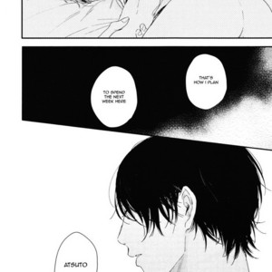[Kurahashi Tomo] Hello Morning Star (update c.2) [Eng] – Gay Manga sex 31