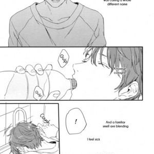 [Kurahashi Tomo] Hello Morning Star (update c.2) [Eng] – Gay Manga sex 32