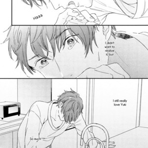 [Kurahashi Tomo] Hello Morning Star (update c.2) [Eng] – Gay Manga sex 33