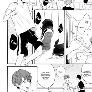 [Kurahashi Tomo] Hello Morning Star (update c.2) [Eng] – Gay Manga sex 36