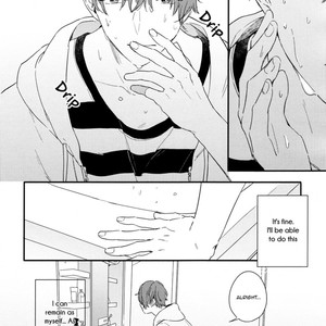 [Kurahashi Tomo] Hello Morning Star (update c.2) [Eng] – Gay Manga sex 38