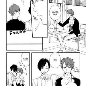 [Kurahashi Tomo] Hello Morning Star (update c.2) [Eng] – Gay Manga sex 42