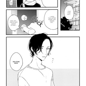 [Kurahashi Tomo] Hello Morning Star (update c.2) [Eng] – Gay Manga sex 45